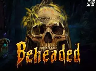 Beheaded