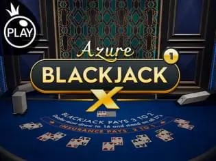 Azure Blackjack X