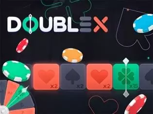 DoubleX